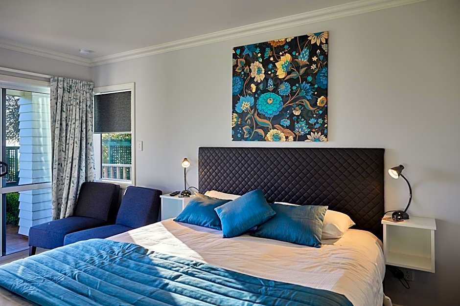 Bendamere House Bed & Breakfast