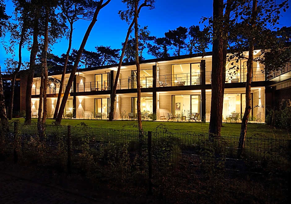 Apartamenty DECK Jurata