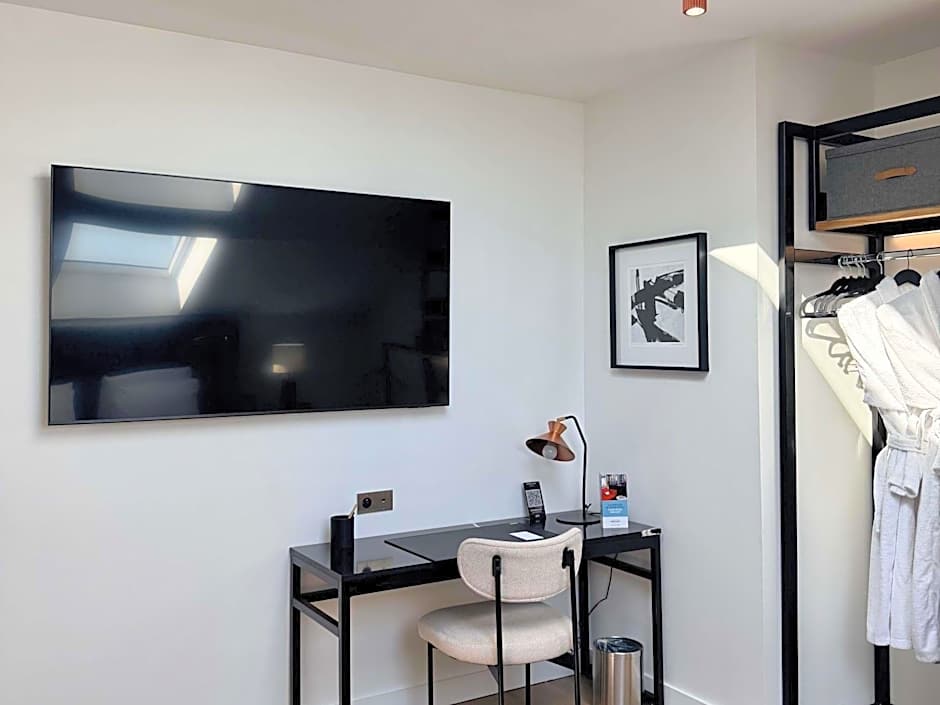 Mercure Perigueux Centre Historique