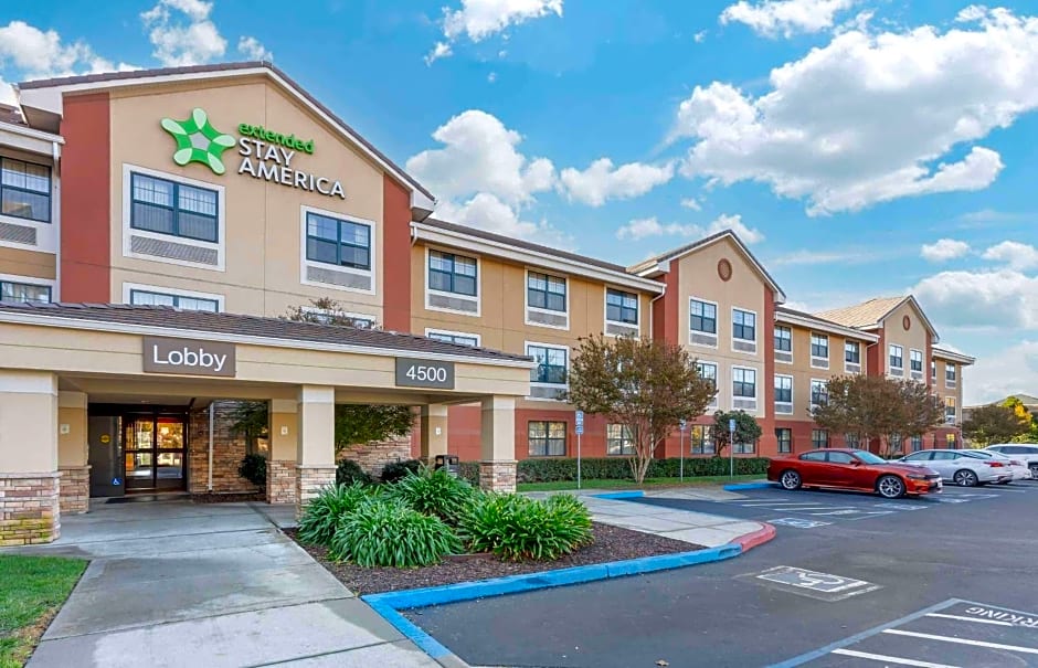 Extended Stay America Suites - Dublin - Hacienda Dr.