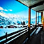Hotel Jungfrau Mürren