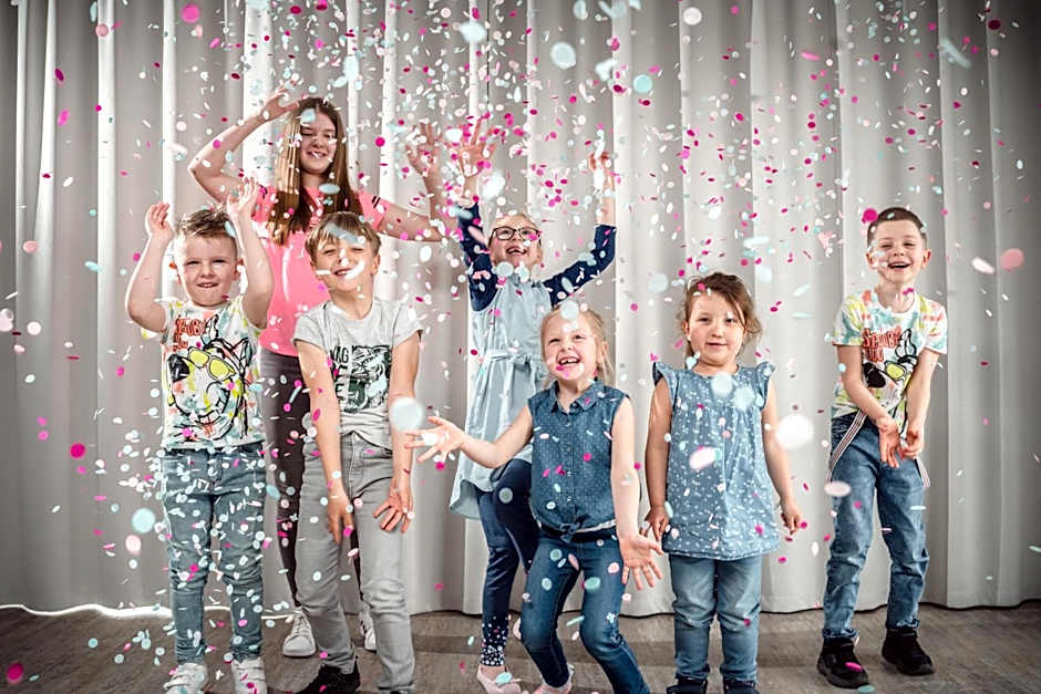 Molo Park Aparthotel