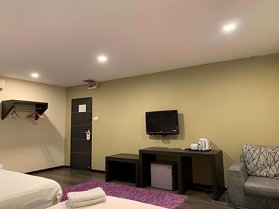 I Garden Hotel