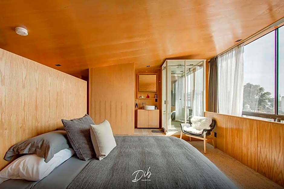 DIB Collection - Modern Stays in Roma Norte
