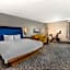 Hampton Inn Carbondale