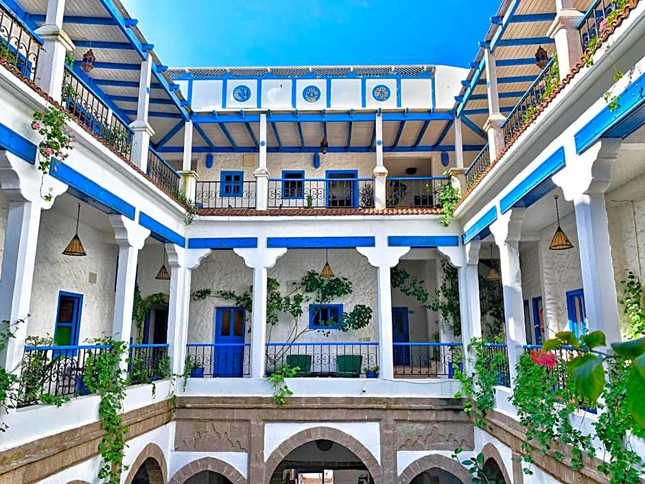 Riad Al Madina