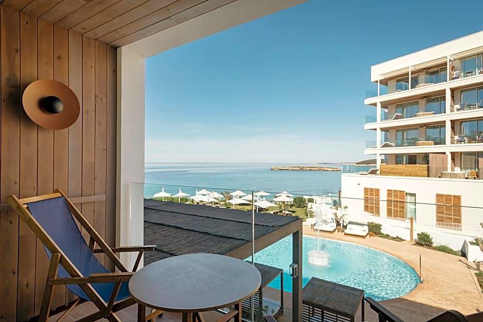 Villa Le Blanc, a Gran Melia Hotel - The Leading Hotels of The World