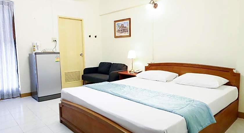 Phawana Sweet Hotel