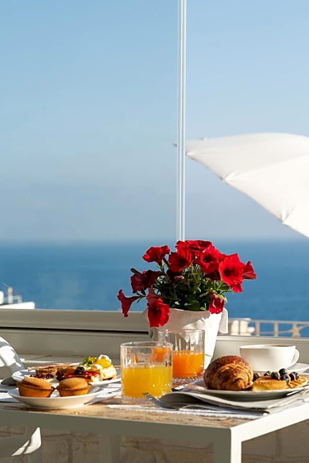 Santo Stefano Home & Breakfast