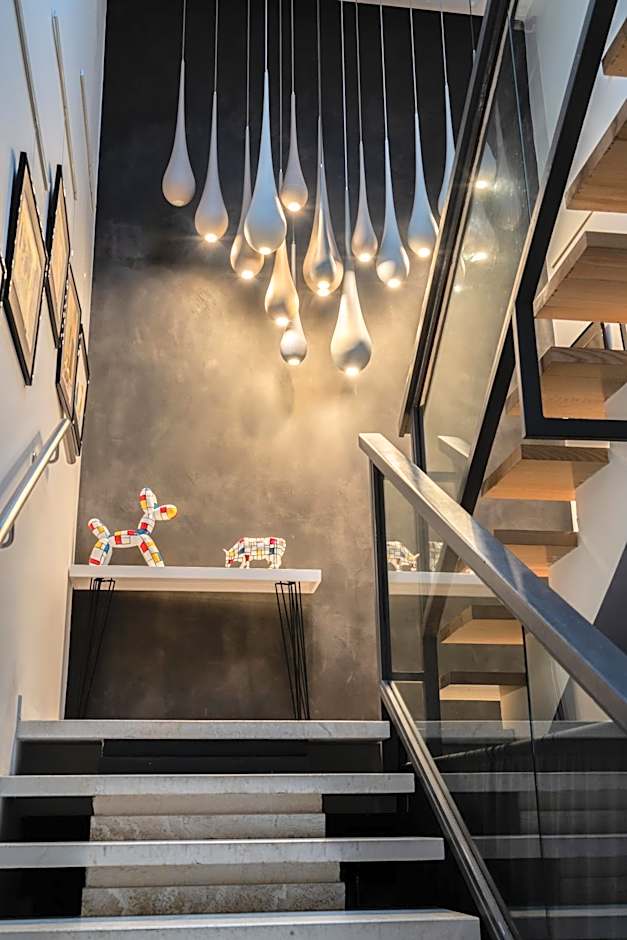 Domaine de la Résidence - Hôtel, Spa & Restaurant