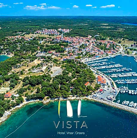 Hotel Vista