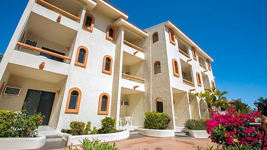 Park Royal Homestay Los Cabos