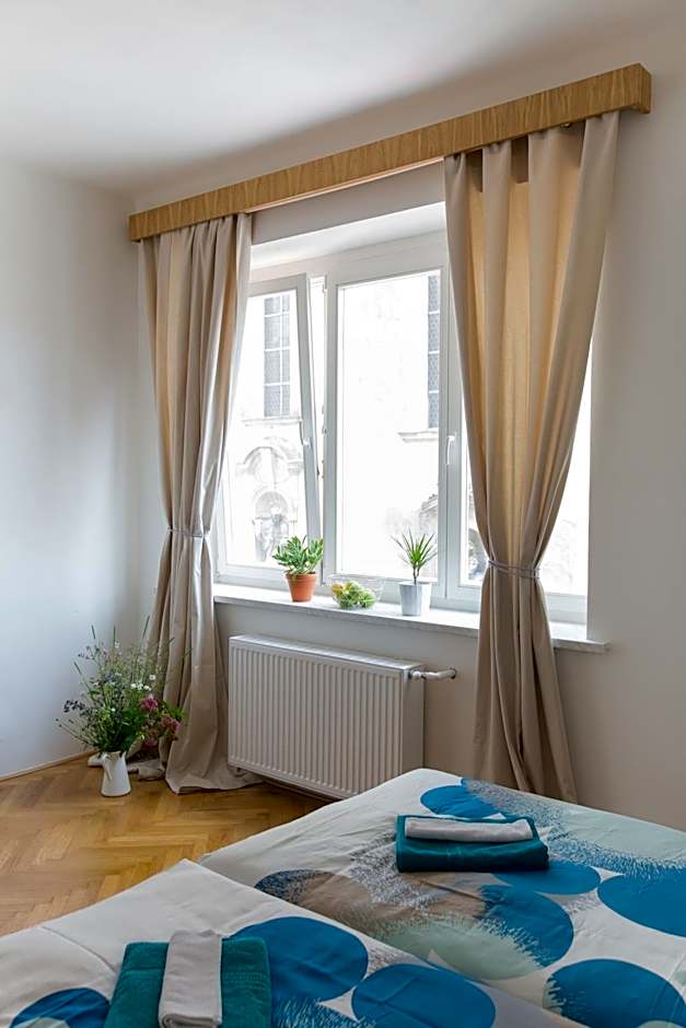 Bed and breakfast Placzek