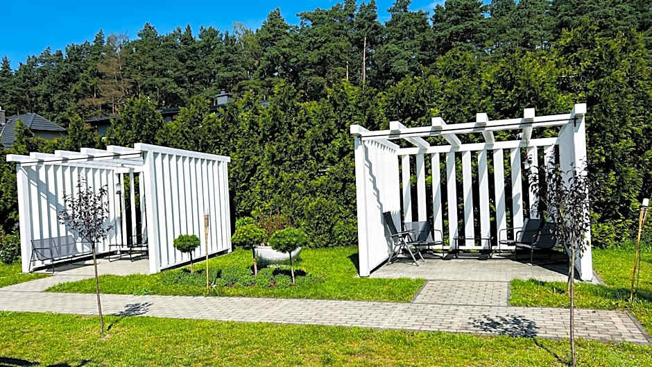 Dom Wypoczynkowy Simurg