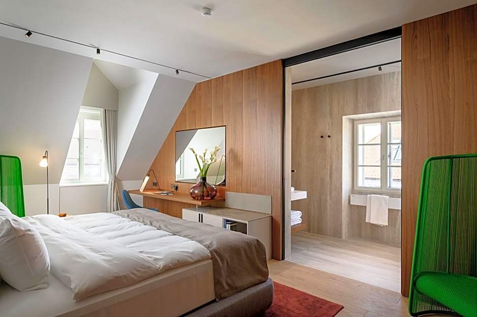 Zlata Ladjica Boutique Hotel