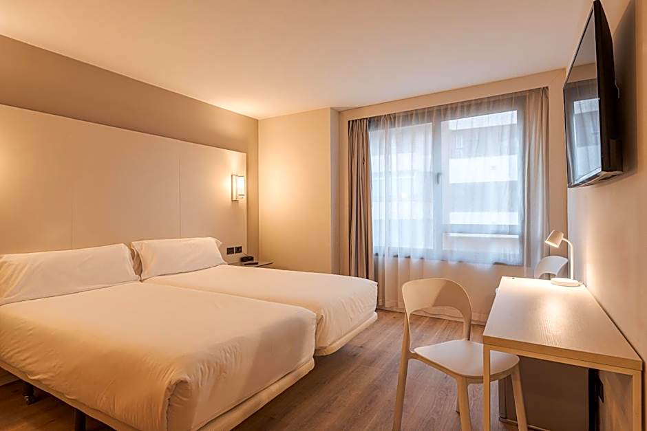 B&B HOTEL Castellón