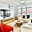Wharf Boutique Apartments