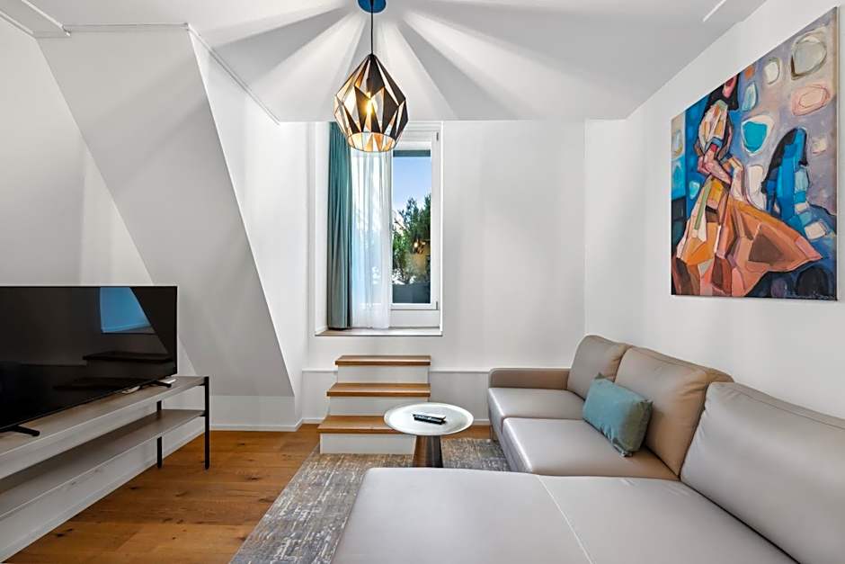 GLANDON Rooms Haldenhof - Self-Check-In