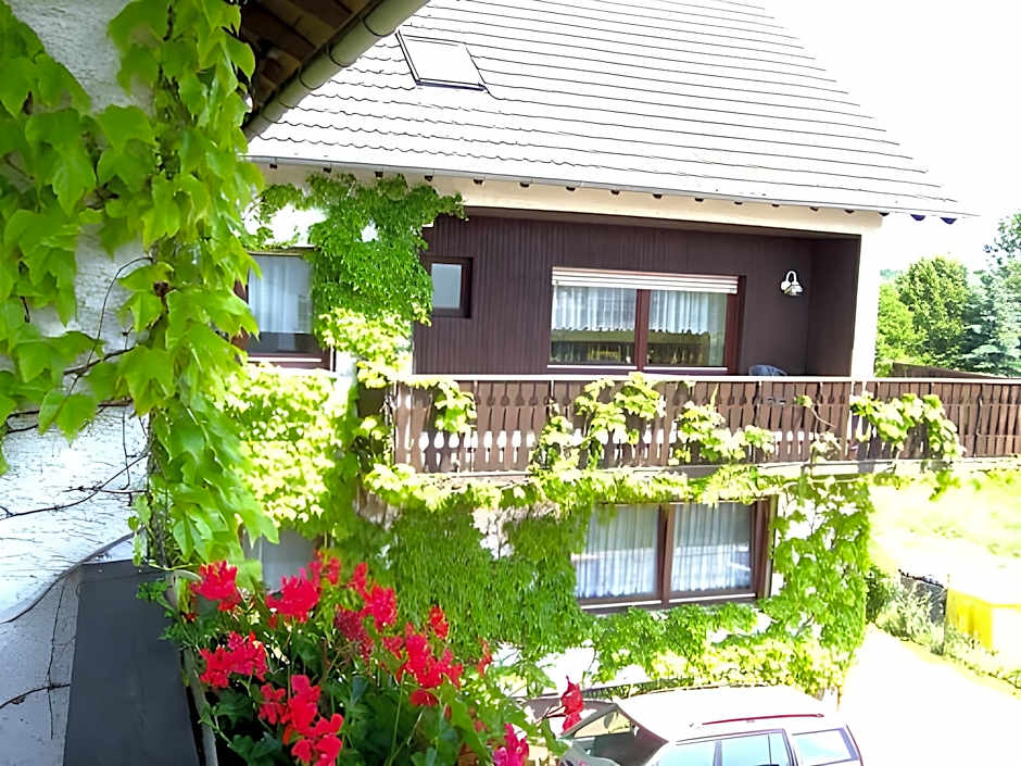 Gasthaus Weber