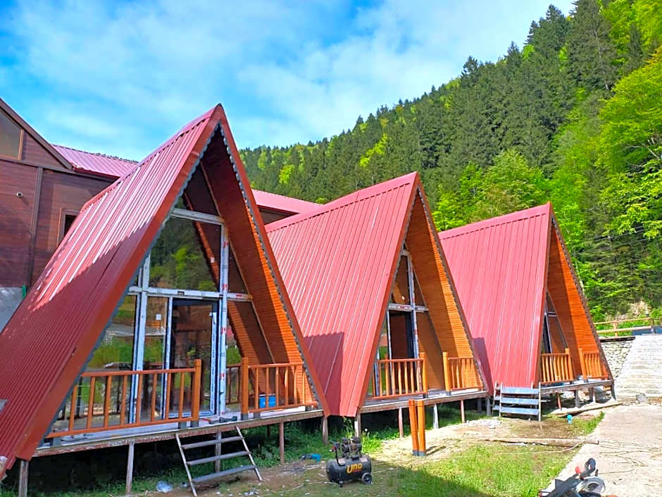 Ay Home Apart&bungalov