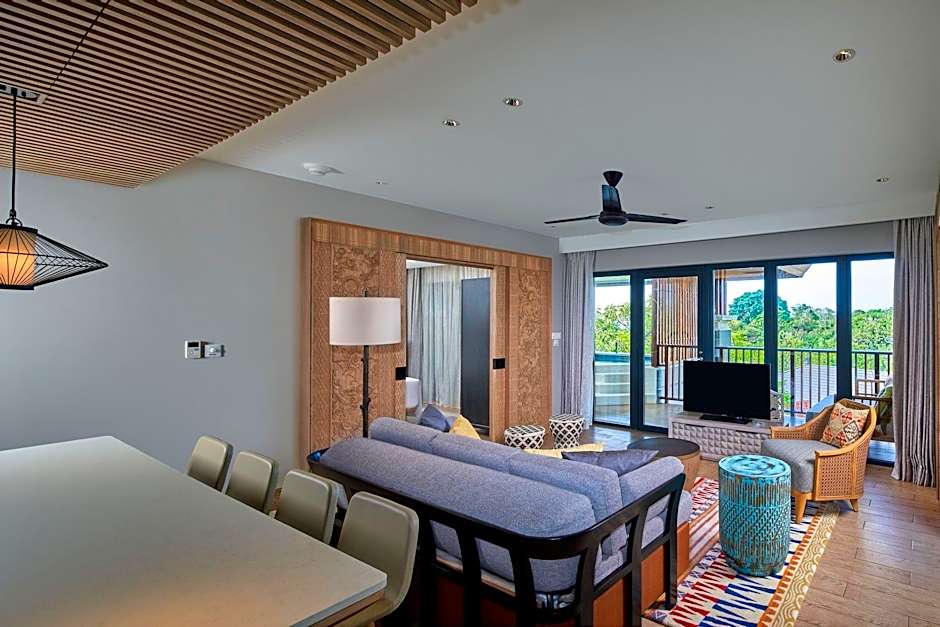 Marriott's Bali Nusa Dua Terrace