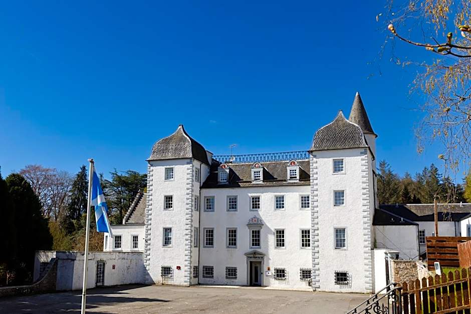 Barony Castle Hotel
