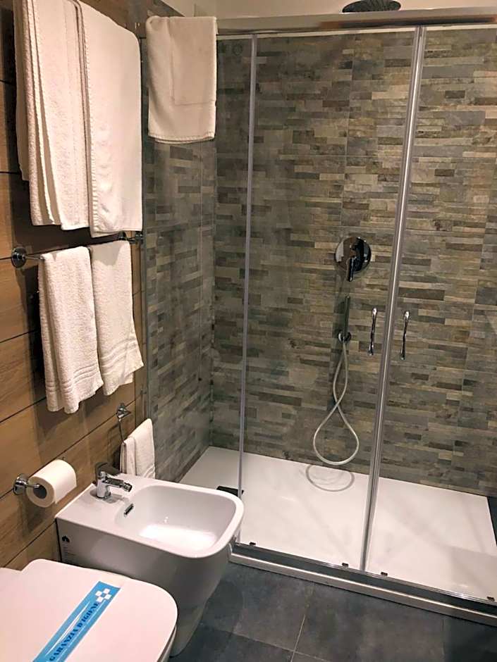 Hotel Sul Mare Al Gabbiano