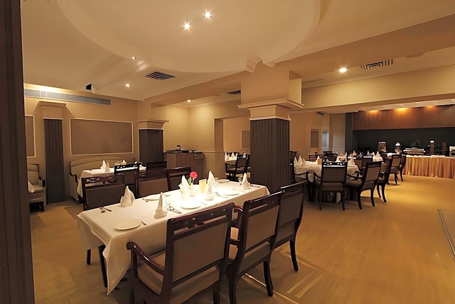 Hotel Madhuban Dehradun