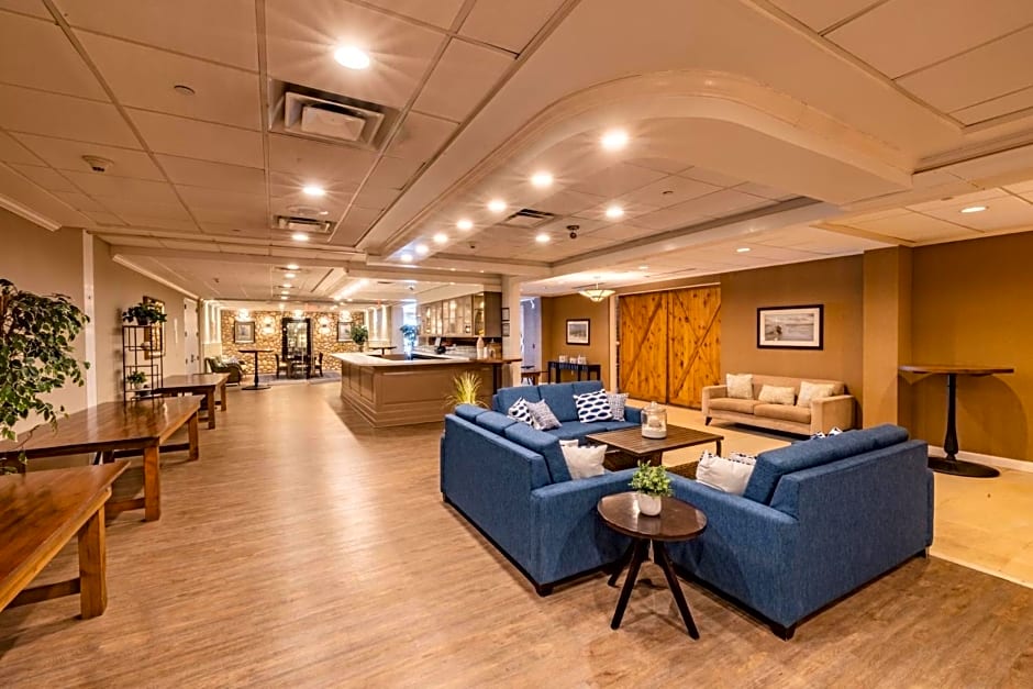 Holiday Inn Manahawkin/Long Beach Island Hotel By IHG
