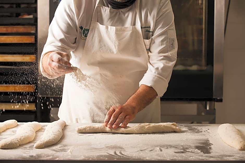 D'Aragona Lifestyle Hotel