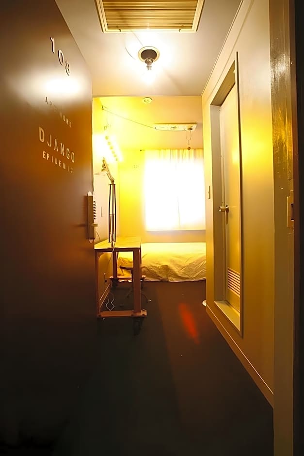 Apartment Hotel Shinjuku