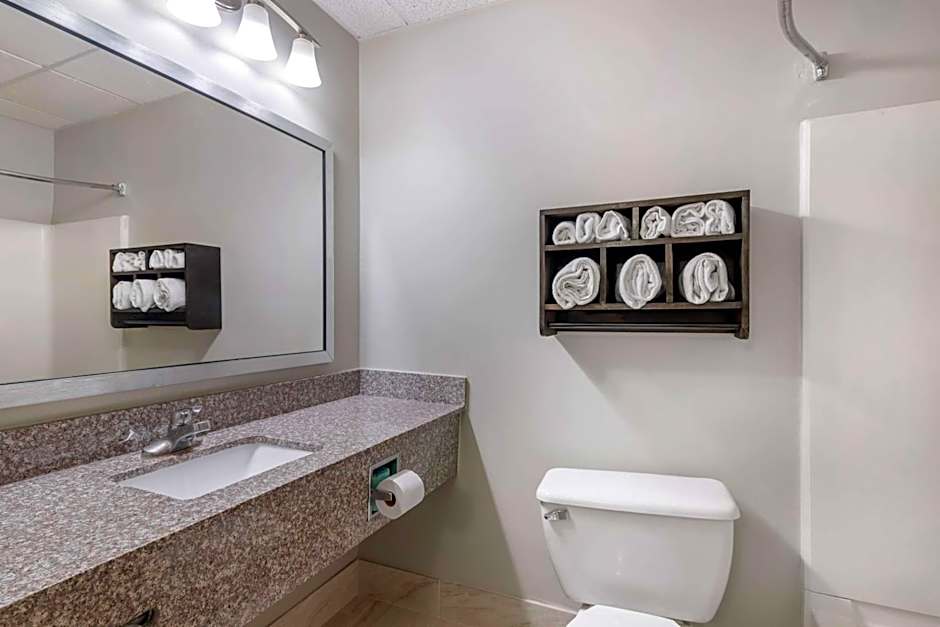 Baymont by Wyndham Kennesaw