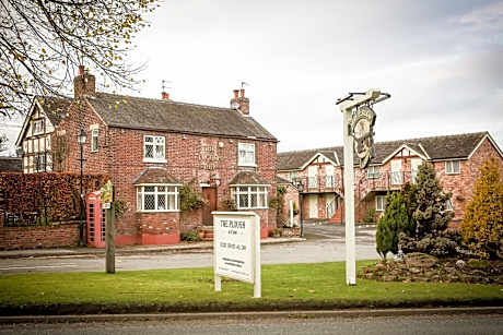 The Plough Inn & Restaurant