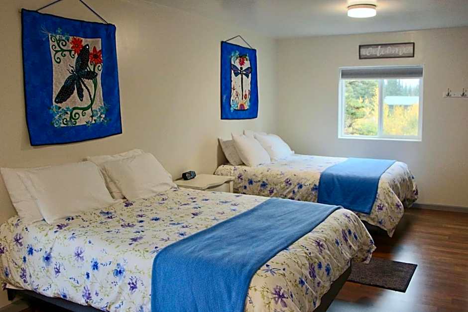 Arctic Dragonfly Inn