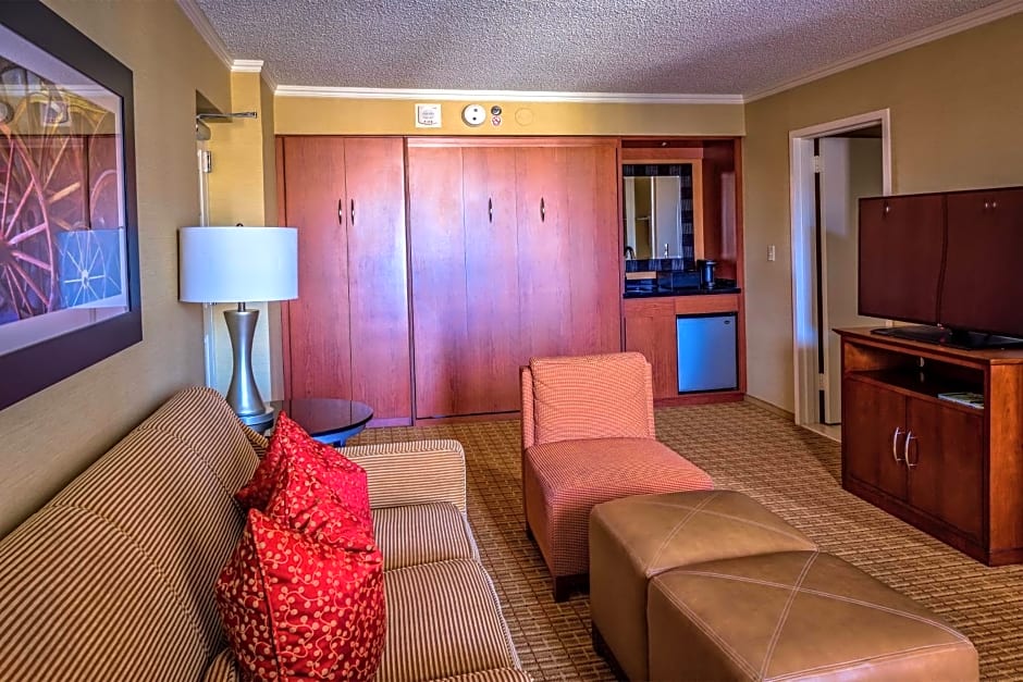 Scottsdale Marriott Old Town