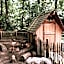 Cozy cottages by Bed en Boshuisjes