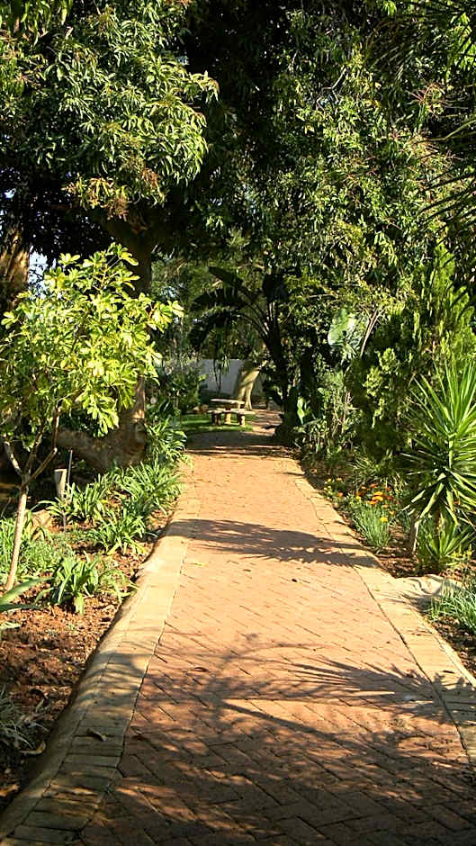 Rio Vista Lodge