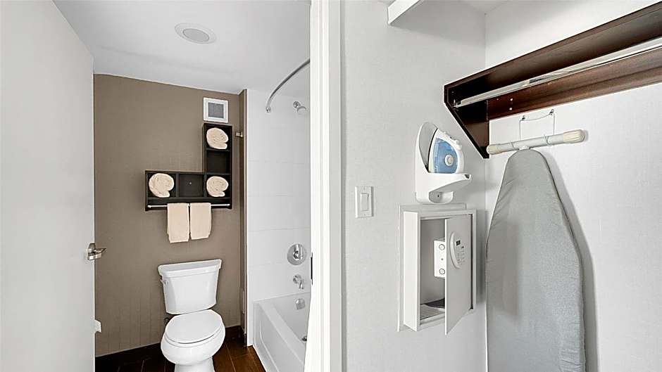 Hampton Inn & Suites By Hilton Toronto Markham