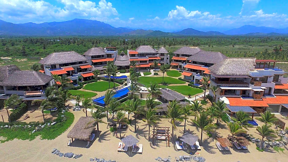 Las Palmas Luxury Villas