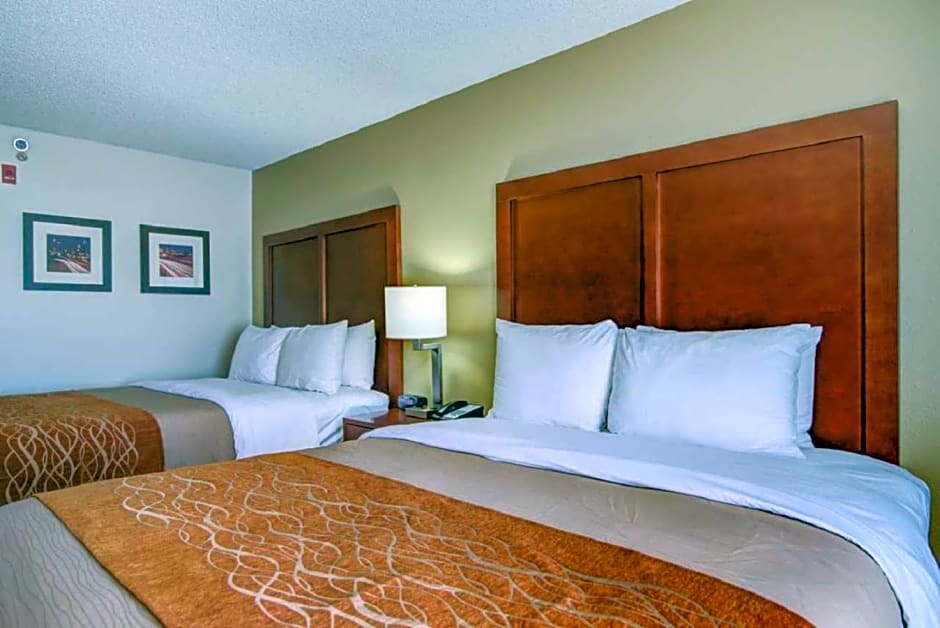 Comfort Inn Kennesaw