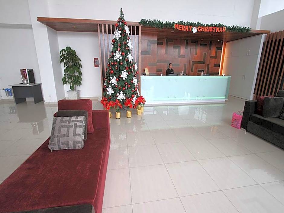 Ipoh Downtown Hotel