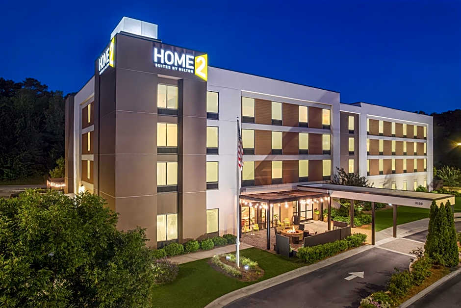 Home2 Suites by Hilton Opelika Auburn