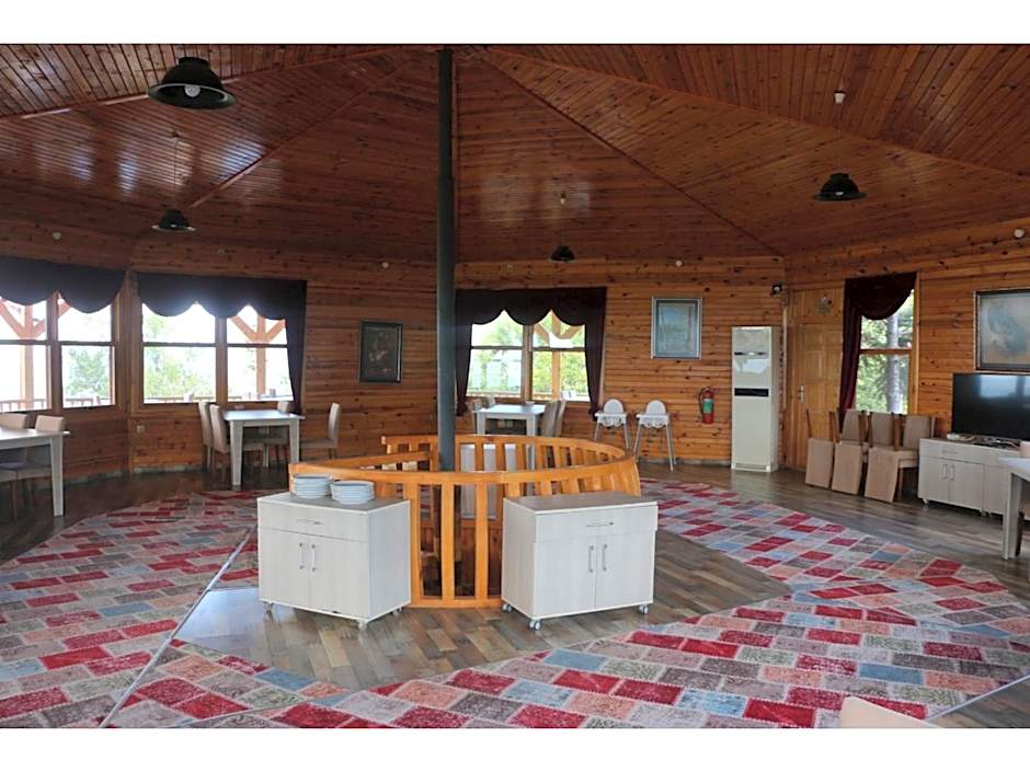 Toptepe Panorama Çiftlik Evi