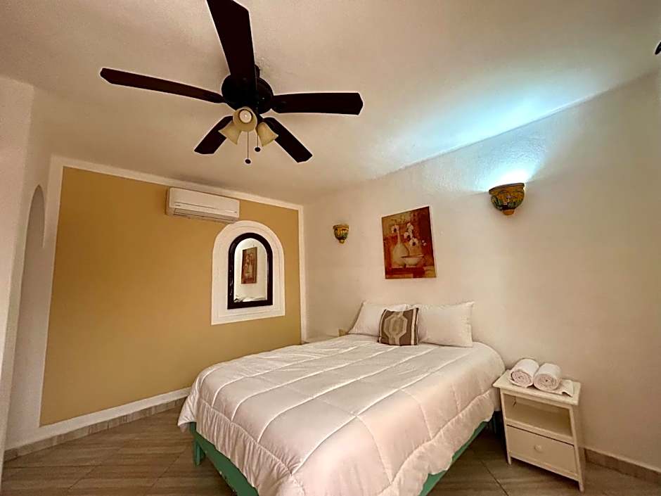 Hotel Coco de Mar Quinta Avenida