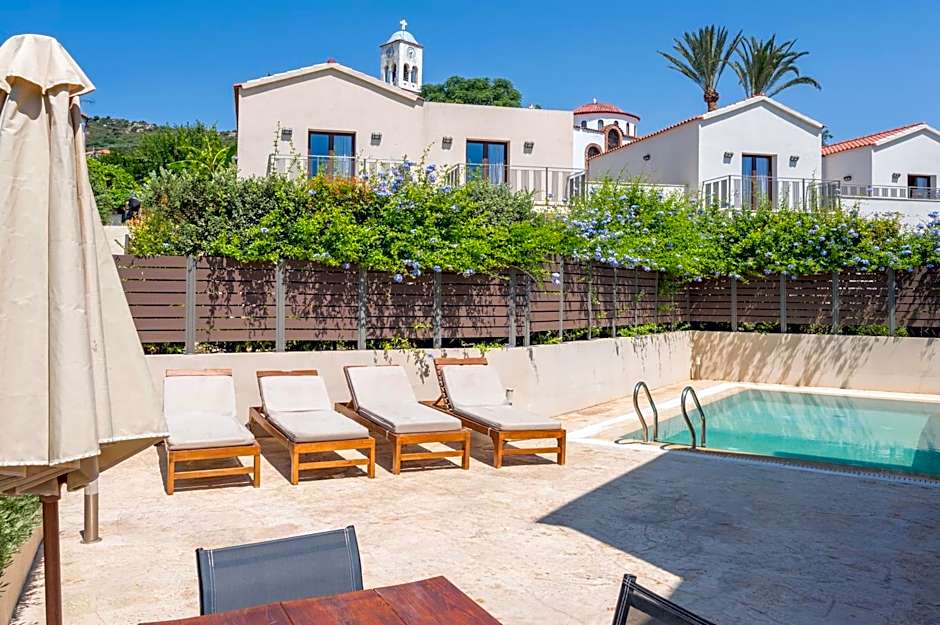 Spilia Village Hotel & Villas