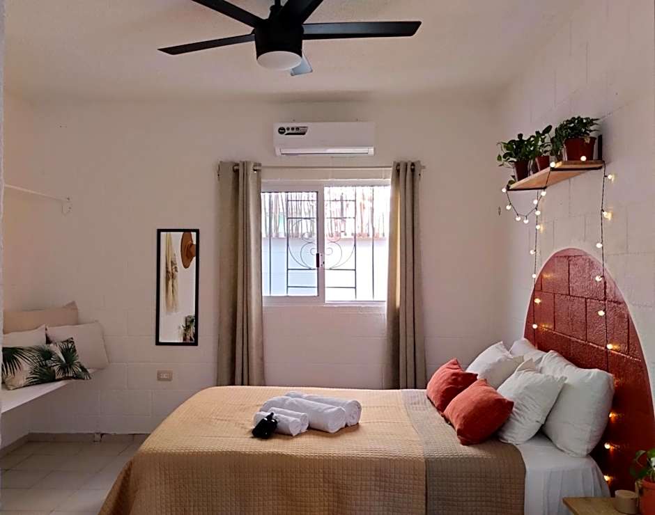 Casa Palmita