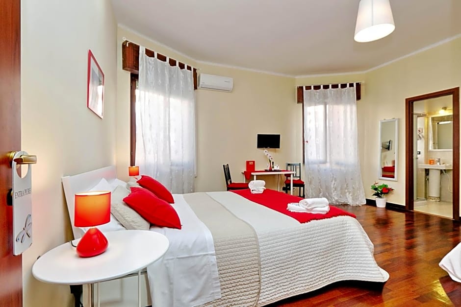 Alloggio Piazza San Giovanni Roma