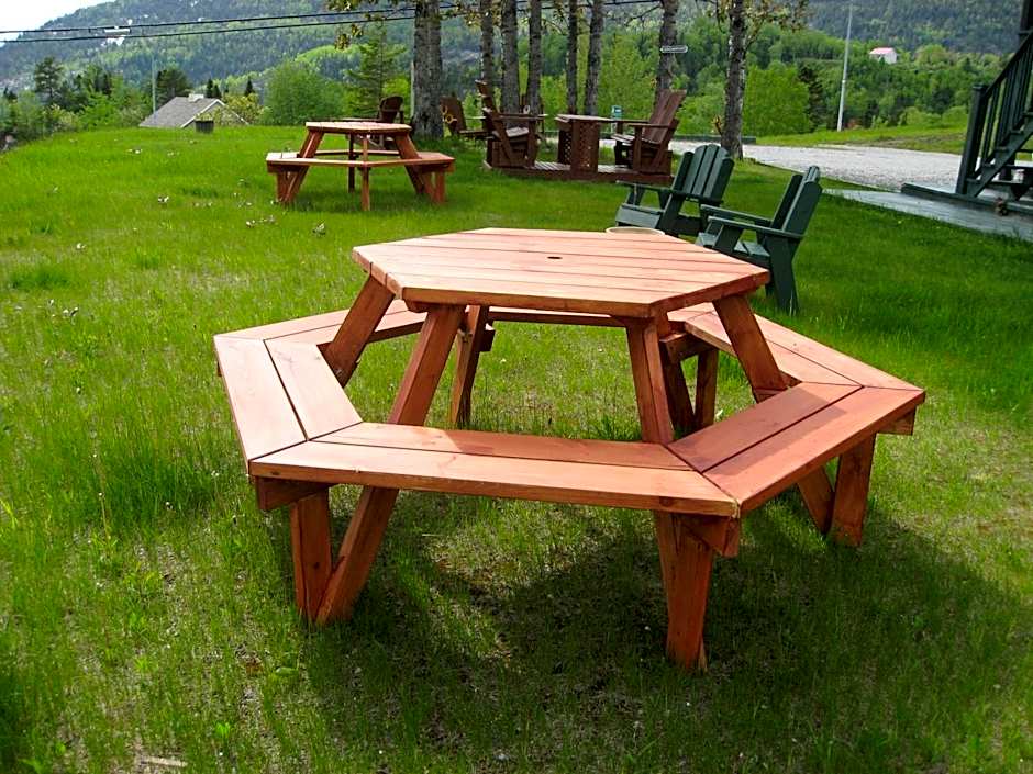 Hôtel Sous la Croix 152725