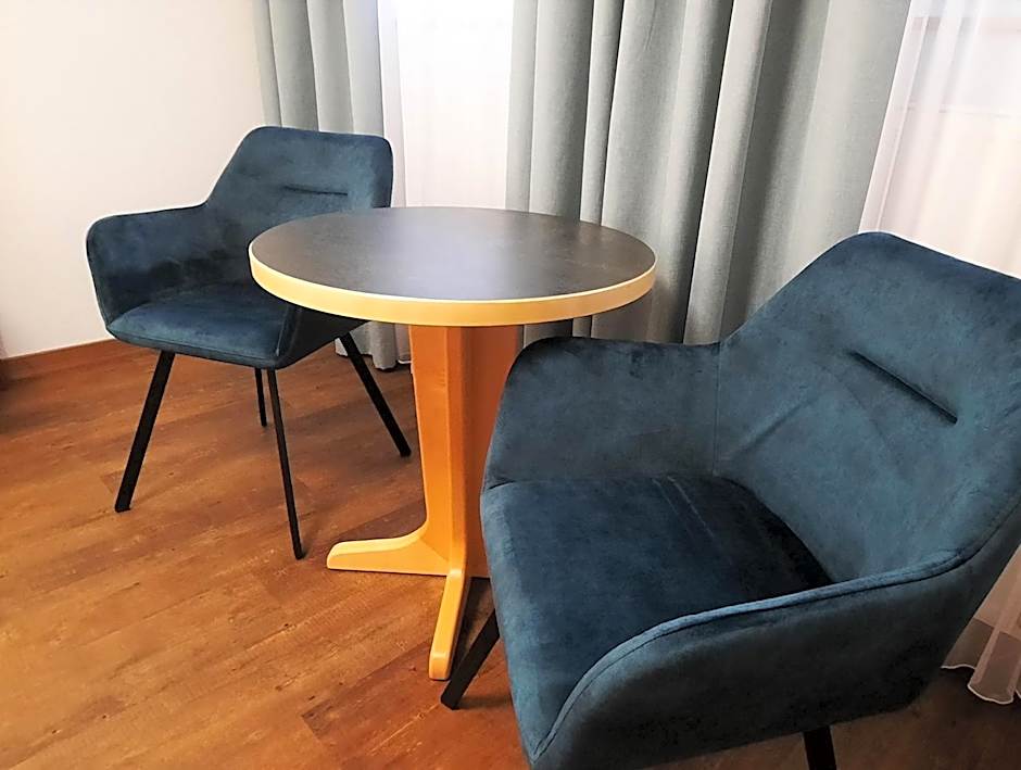 Hotel Garni Belvedere