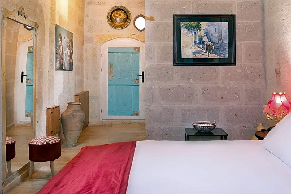 HacıAşık Konağı Butik Hotel